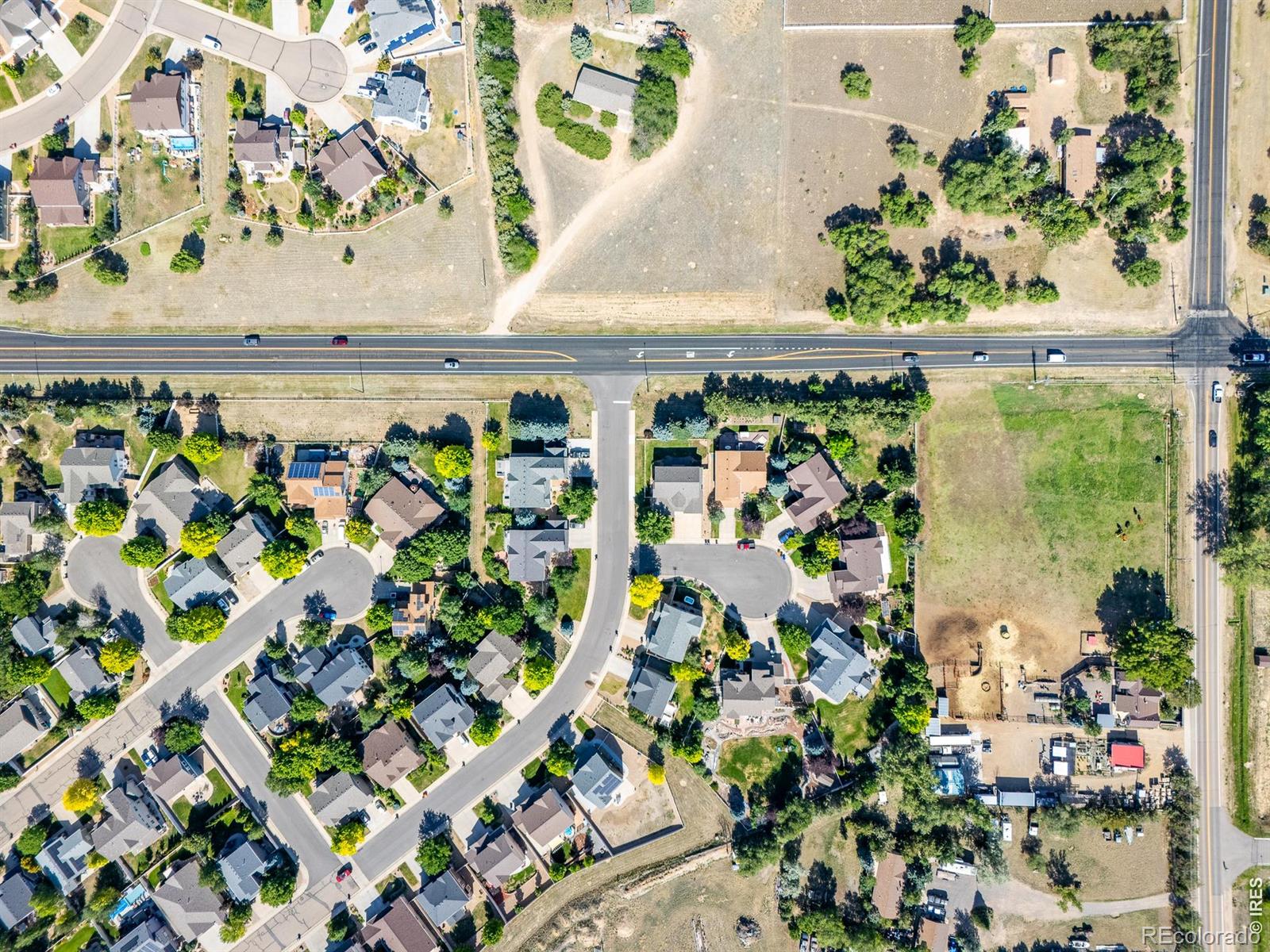 MLS Image #39 for 10100  belmont street,firestone, Colorado