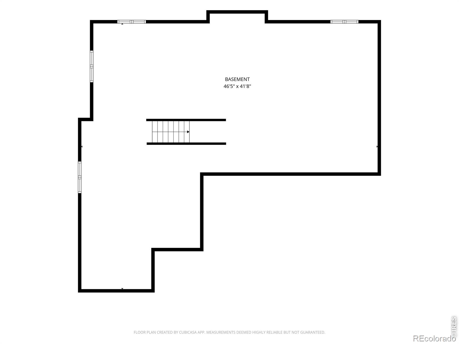 MLS Image #41 for 10100  belmont street,firestone, Colorado