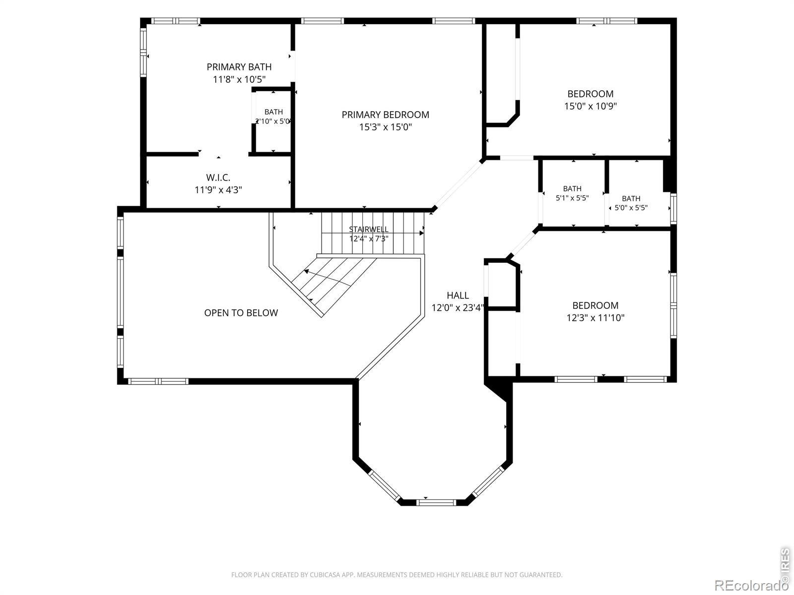 MLS Image #42 for 10100  belmont street,firestone, Colorado