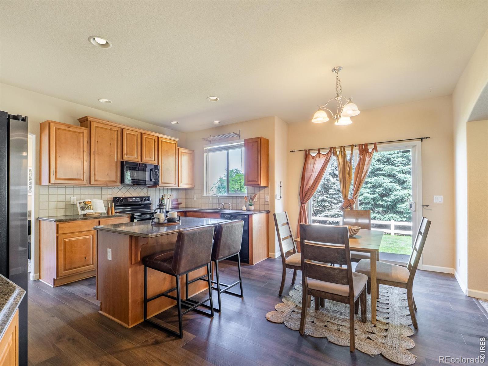 MLS Image #9 for 10100  belmont street,firestone, Colorado