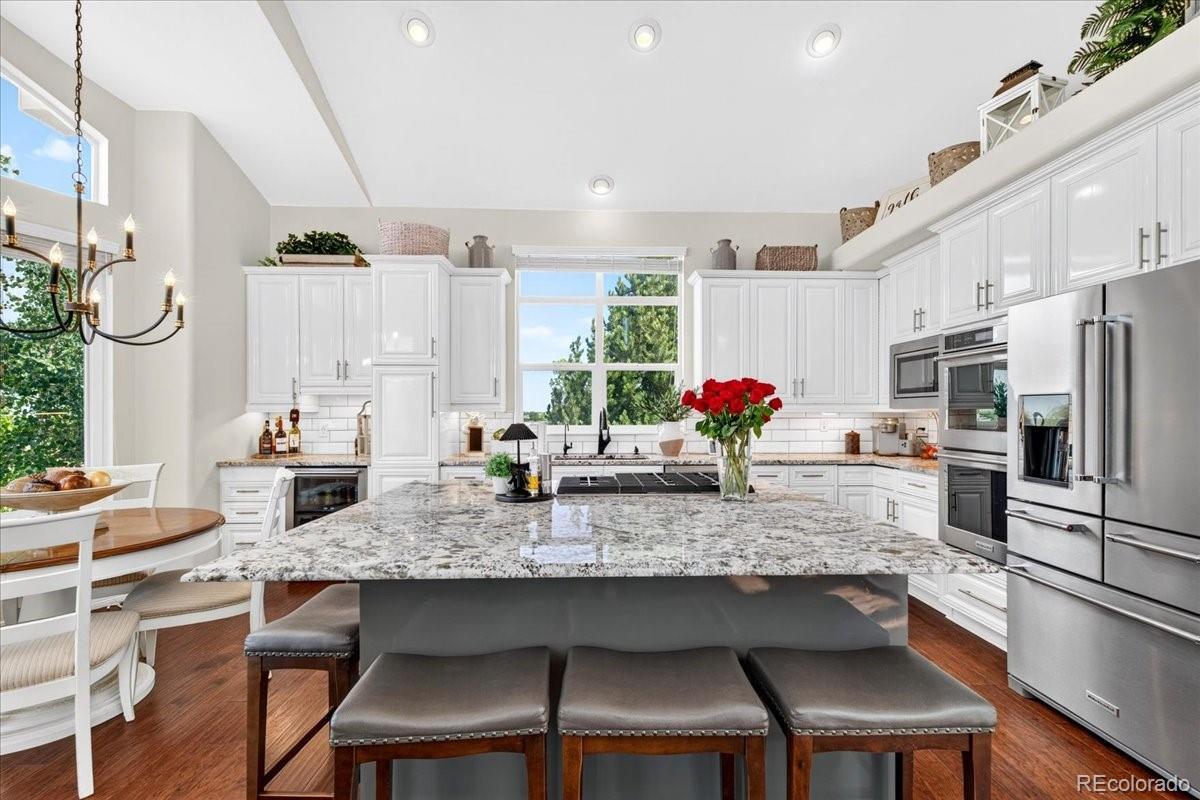 MLS Image #10 for 6561  ocaso drive,castle pines, Colorado