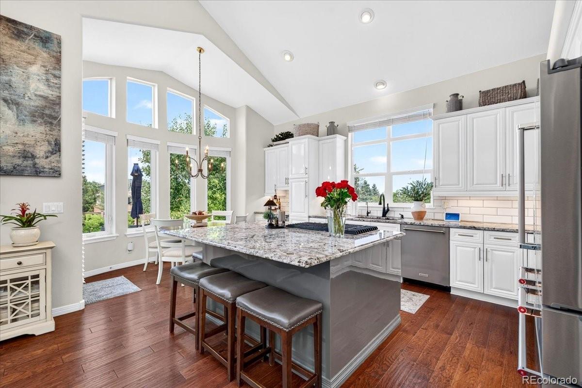 MLS Image #11 for 6561  ocaso drive,castle pines, Colorado