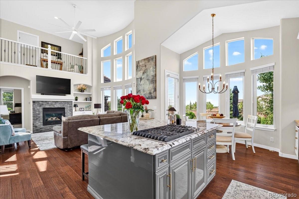 MLS Image #12 for 6561  ocaso drive,castle pines, Colorado