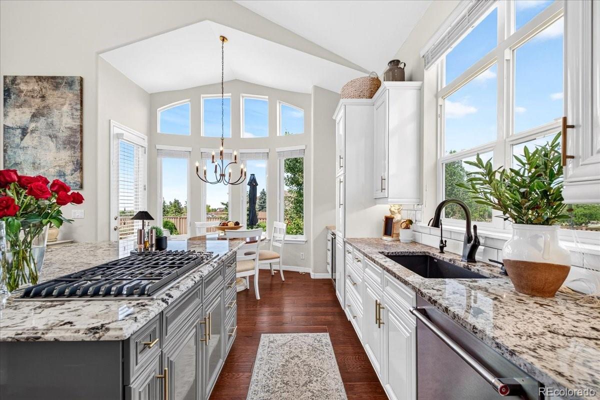 MLS Image #13 for 6561  ocaso drive,castle pines, Colorado