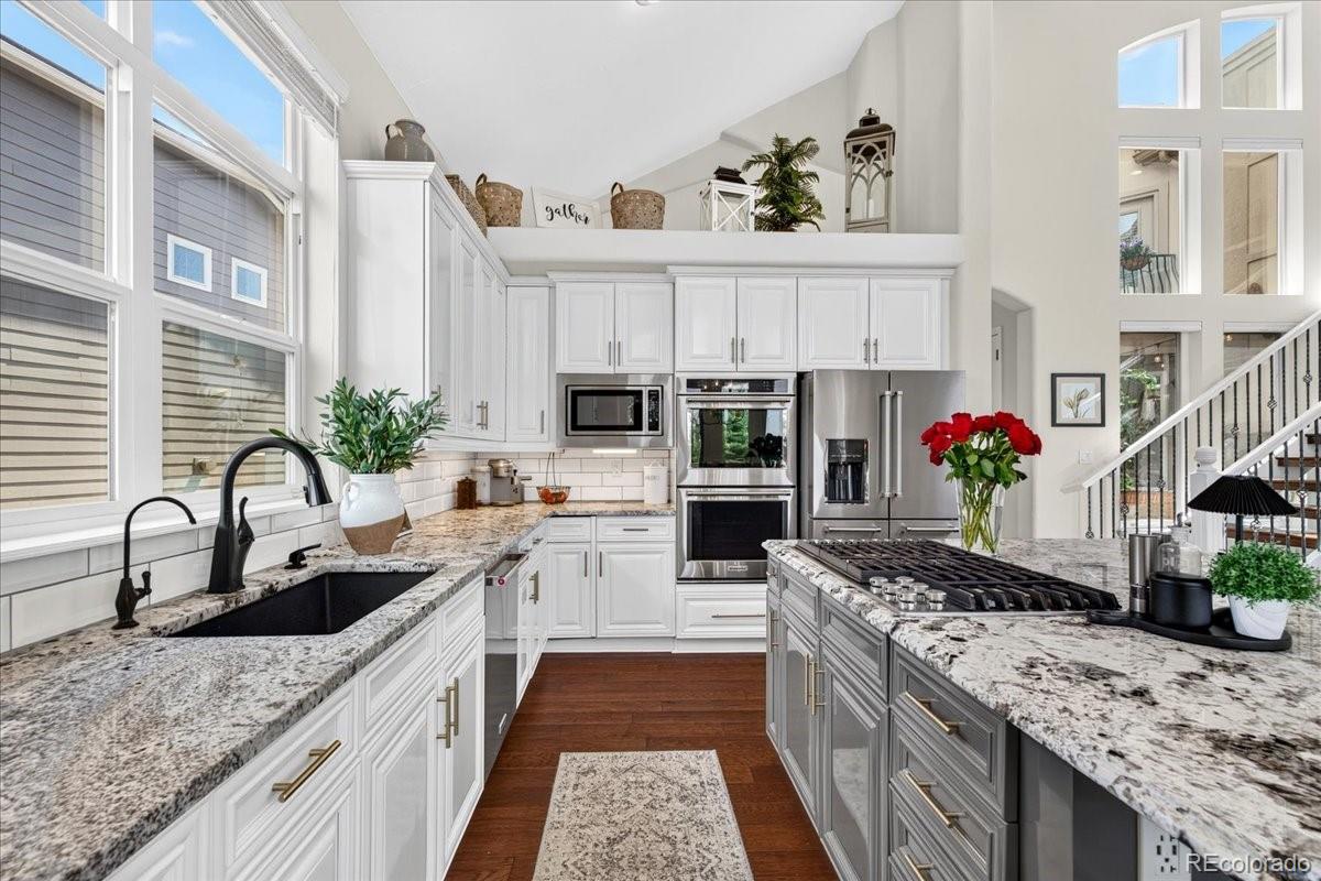 MLS Image #14 for 6561  ocaso drive,castle pines, Colorado