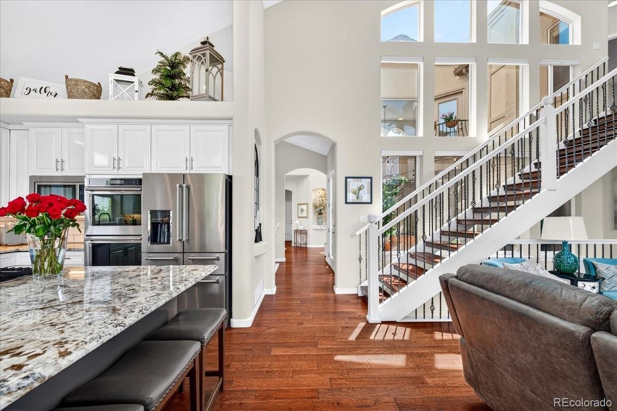 MLS Image #16 for 6561  ocaso drive,castle pines, Colorado