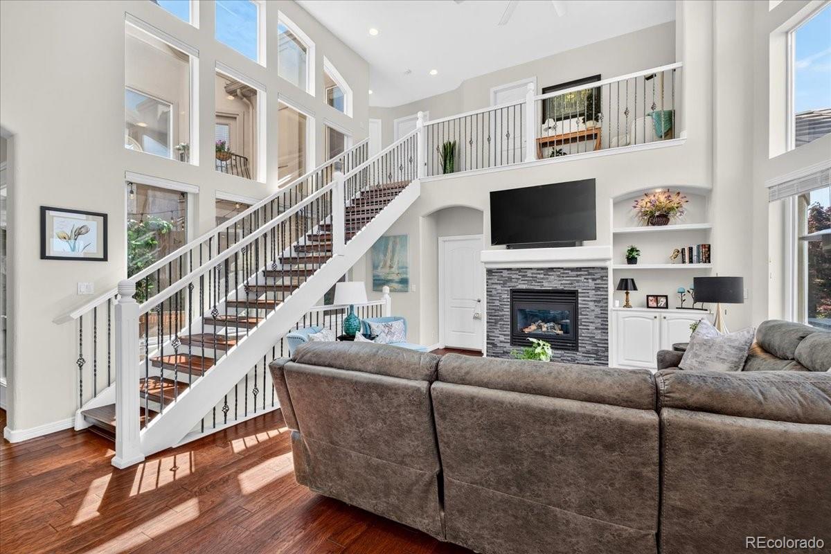 MLS Image #17 for 6561  ocaso drive,castle pines, Colorado