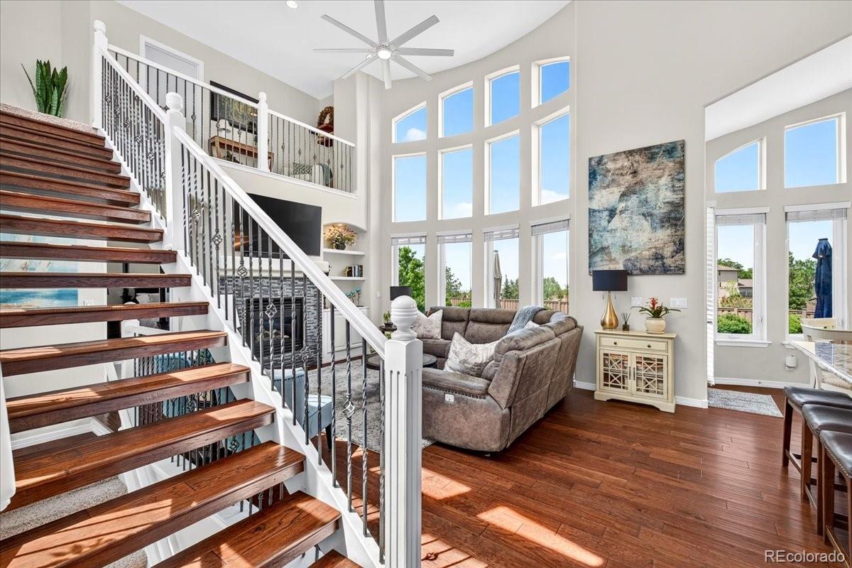 MLS Image #18 for 6561  ocaso drive,castle pines, Colorado