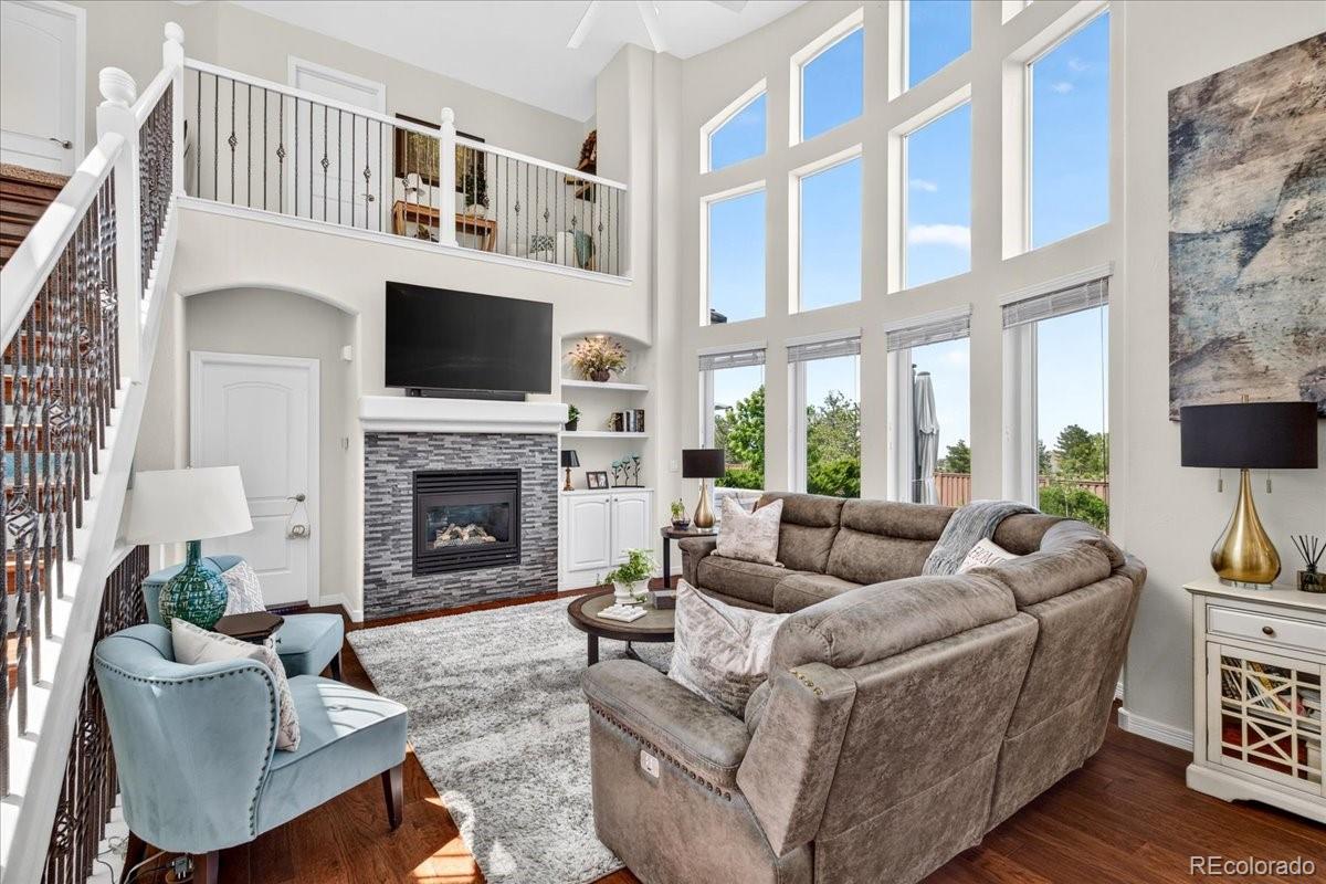 MLS Image #19 for 6561  ocaso drive,castle pines, Colorado
