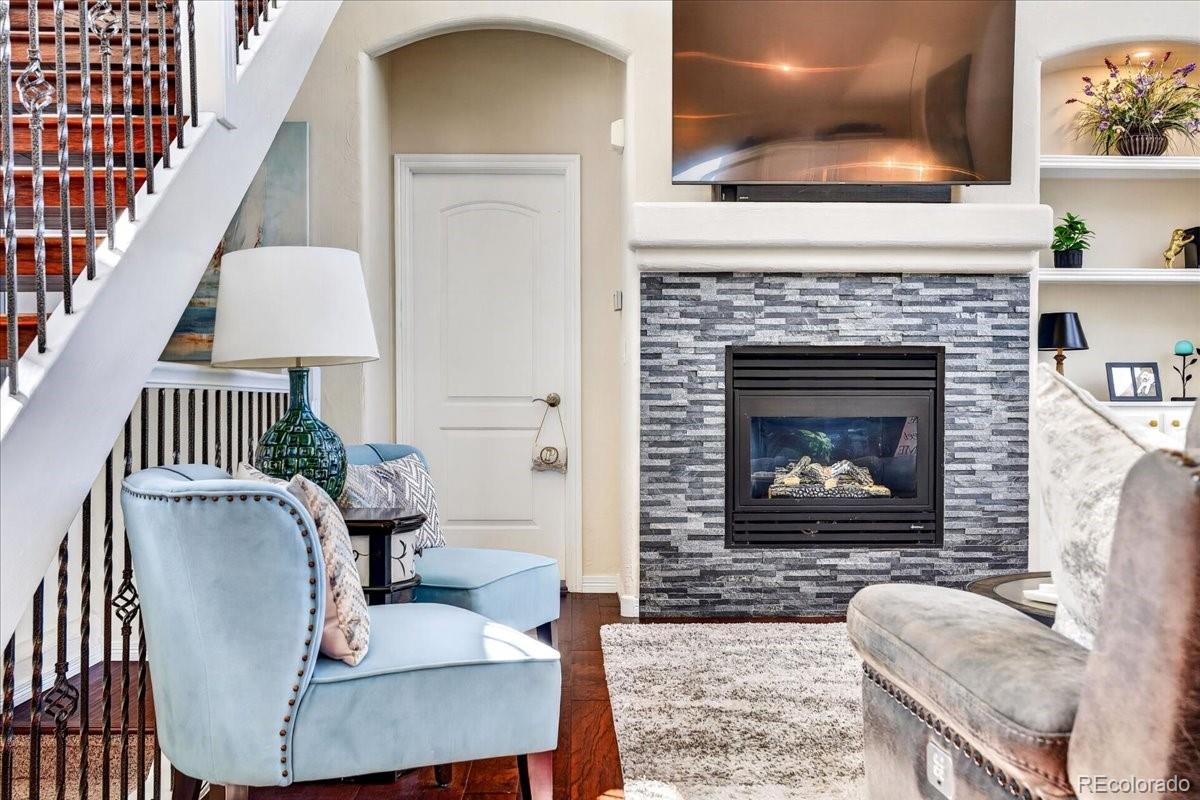 MLS Image #20 for 6561  ocaso drive,castle pines, Colorado