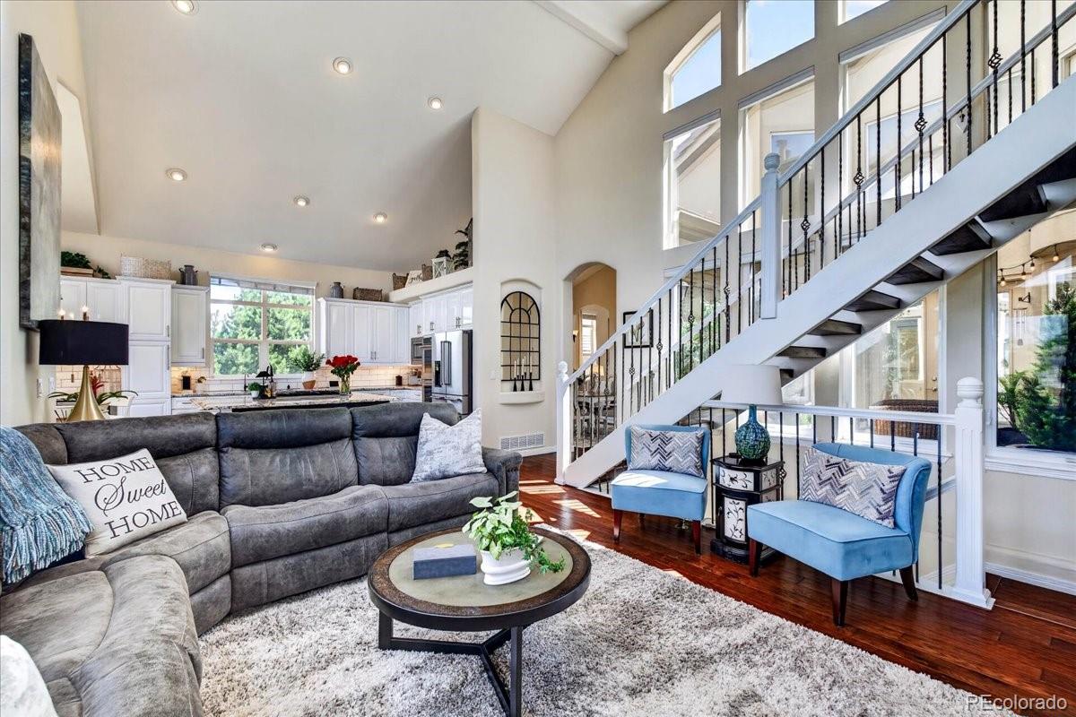 MLS Image #21 for 6561  ocaso drive,castle pines, Colorado