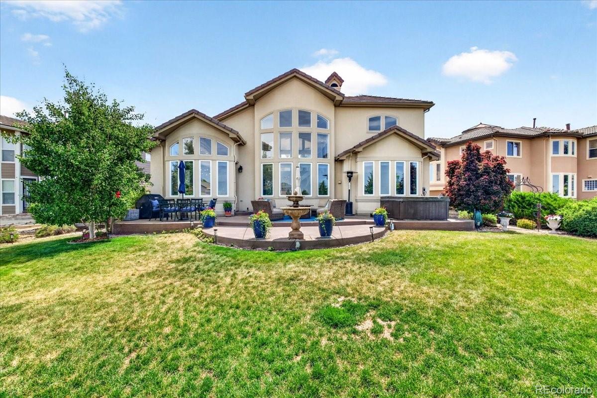 MLS Image #36 for 6561  ocaso drive,castle pines, Colorado