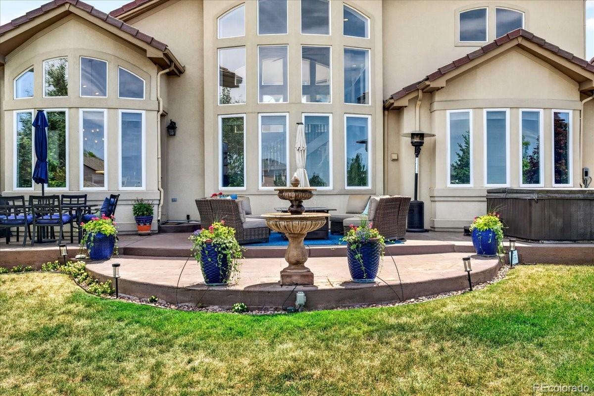 MLS Image #37 for 6561  ocaso drive,castle pines, Colorado