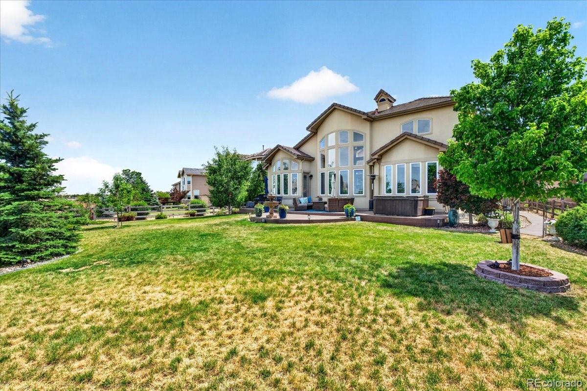 MLS Image #38 for 6561  ocaso drive,castle pines, Colorado