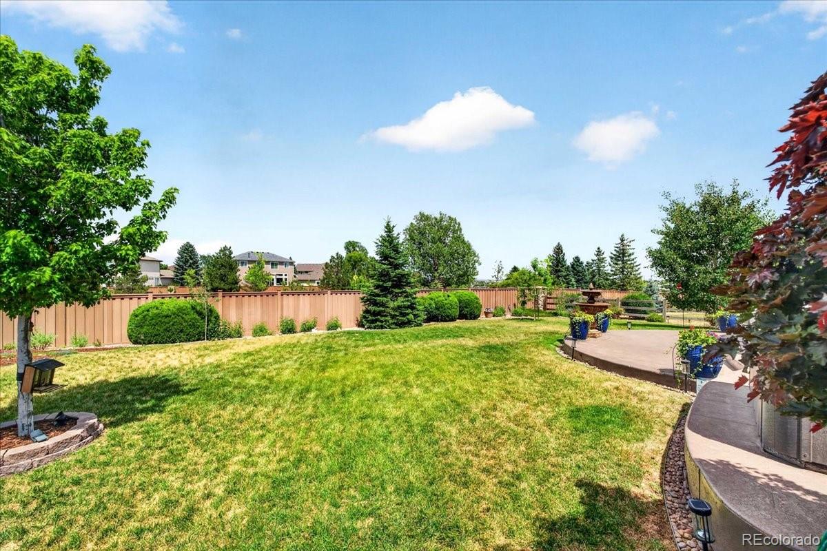 MLS Image #39 for 6561  ocaso drive,castle pines, Colorado