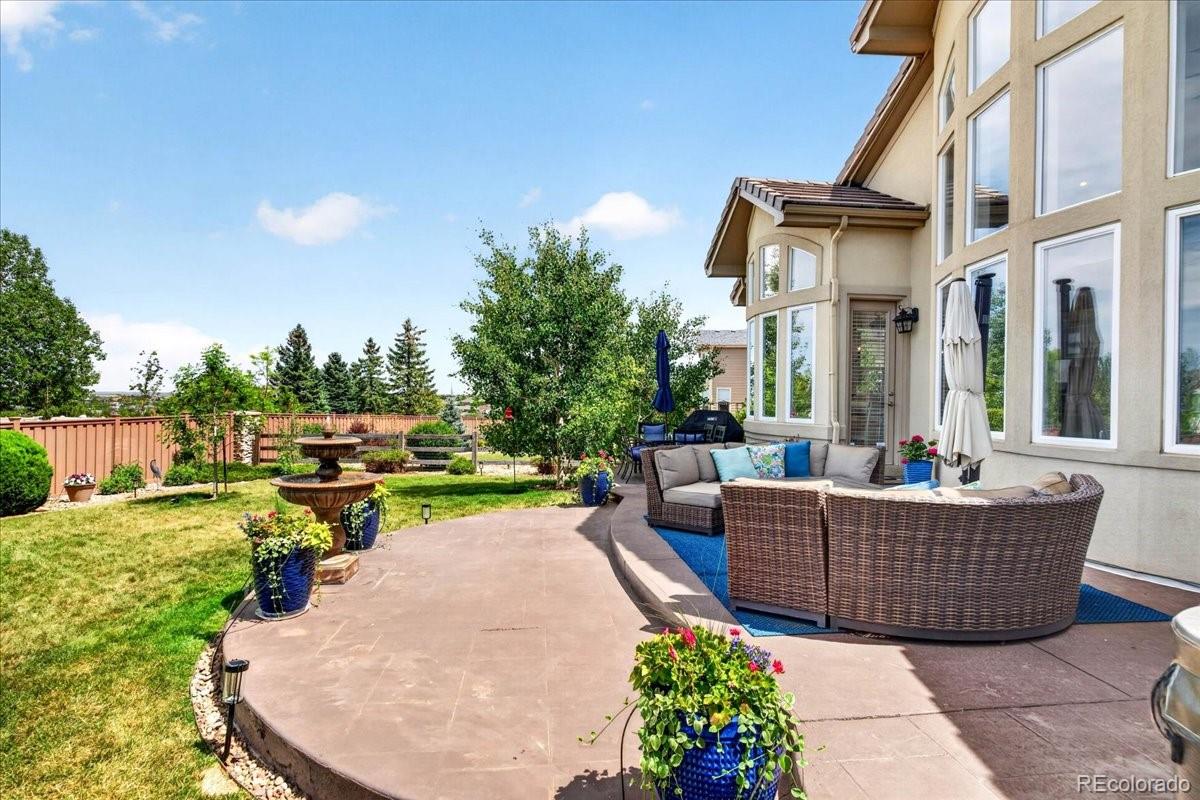 MLS Image #40 for 6561  ocaso drive,castle pines, Colorado
