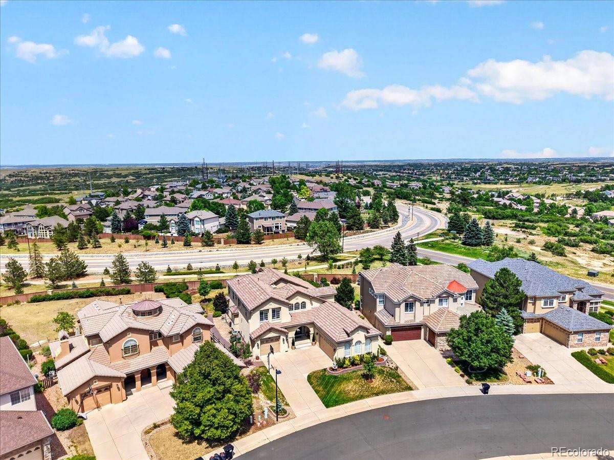 MLS Image #41 for 6561  ocaso drive,castle pines, Colorado