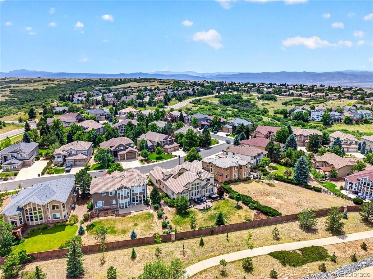 MLS Image #42 for 6561  ocaso drive,castle pines, Colorado