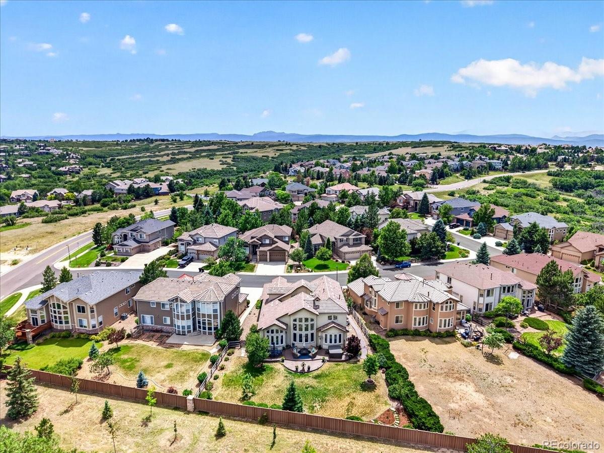 MLS Image #44 for 6561  ocaso drive,castle pines, Colorado