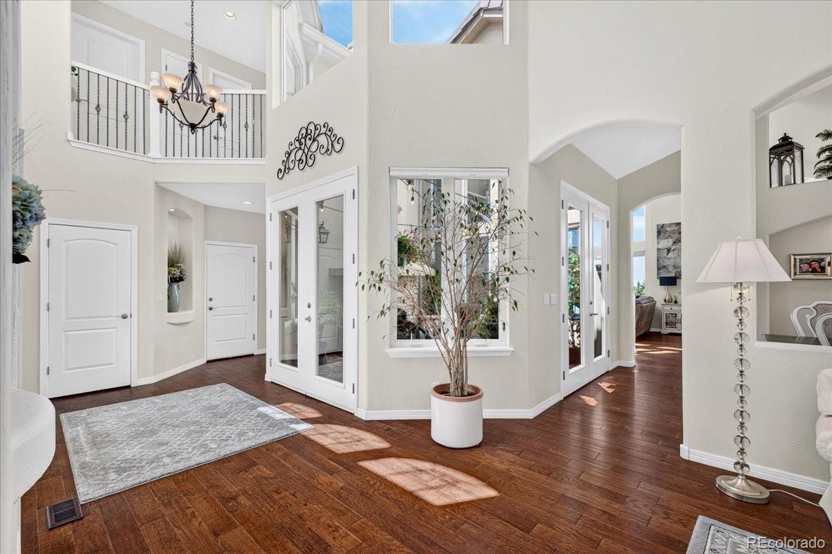 MLS Image #5 for 6561  ocaso drive,castle pines, Colorado
