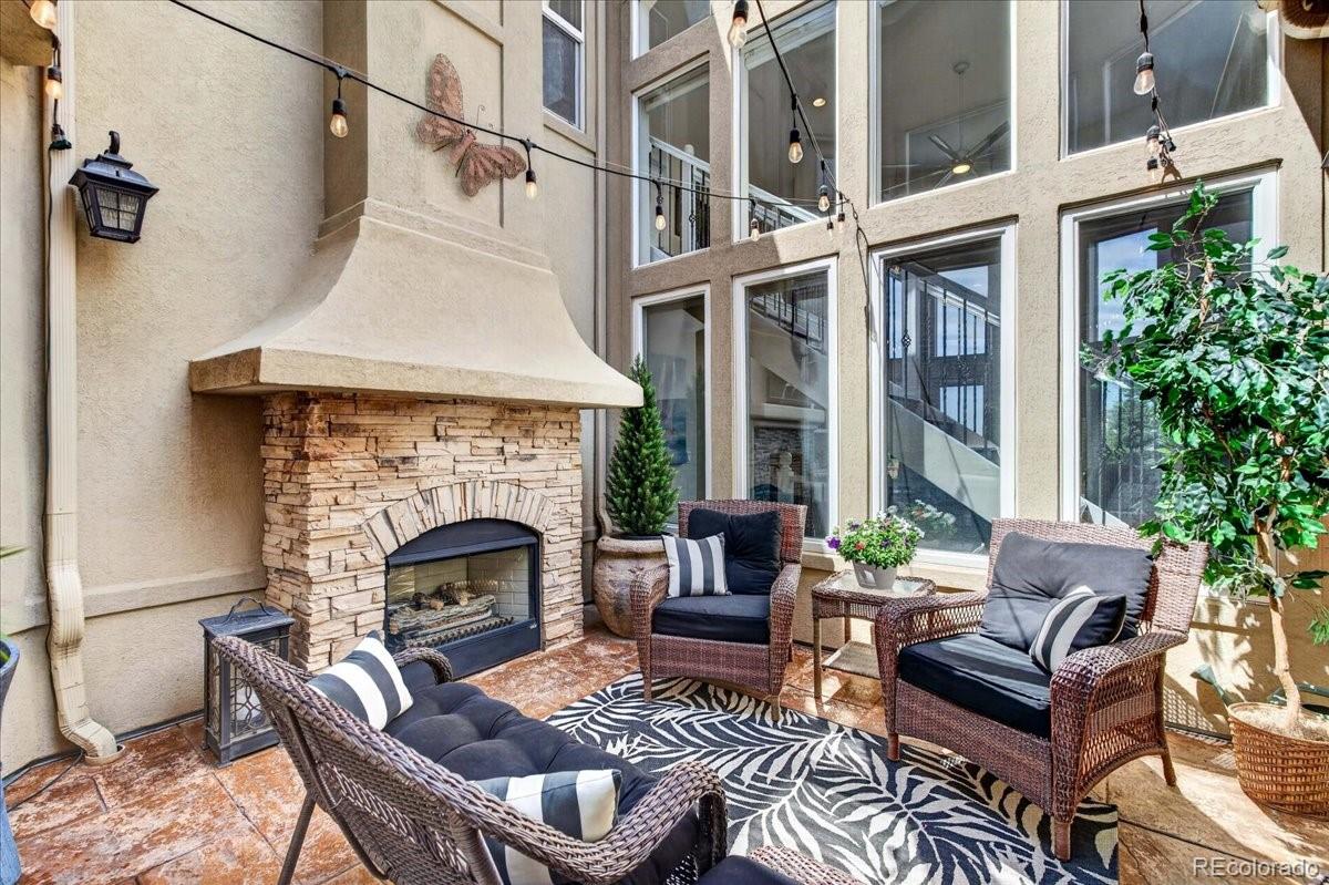 MLS Image #6 for 6561  ocaso drive,castle pines, Colorado