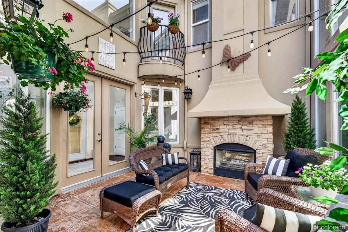 MLS Image #7 for 6561  ocaso drive,castle pines, Colorado