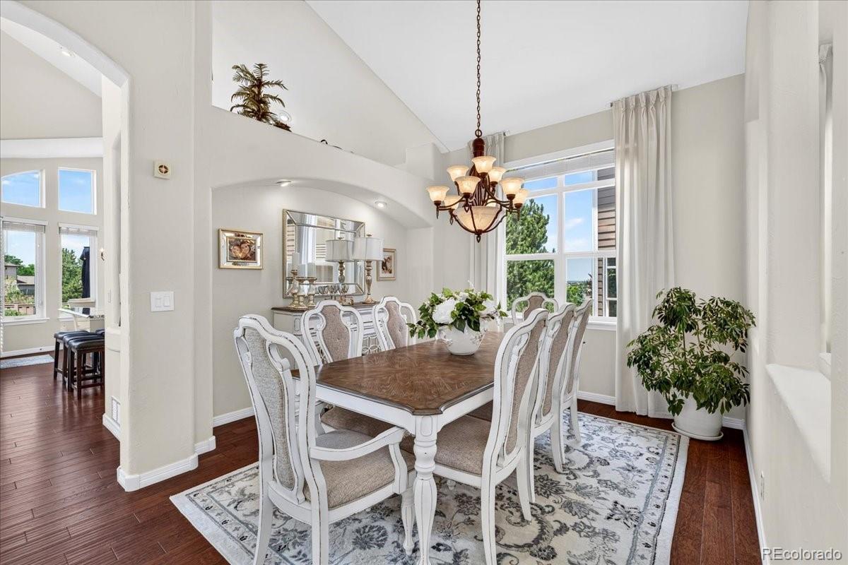 MLS Image #8 for 6561  ocaso drive,castle pines, Colorado