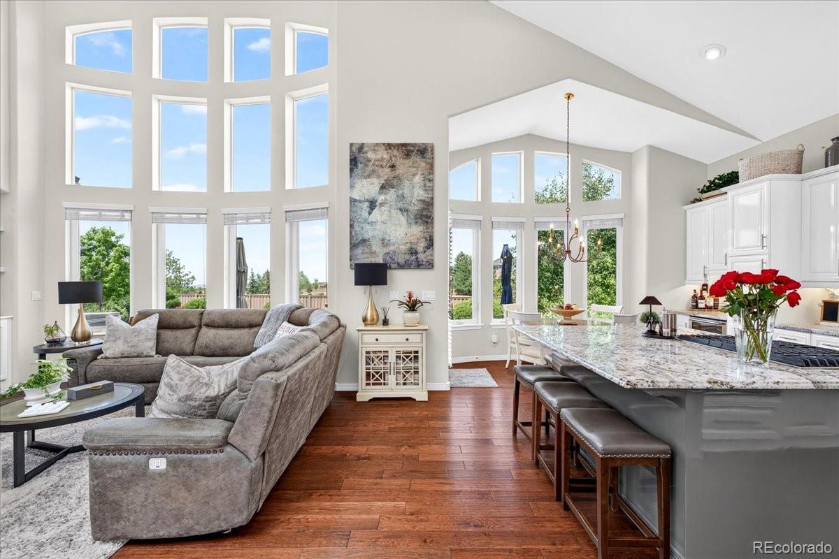 MLS Image #9 for 6561  ocaso drive,castle pines, Colorado