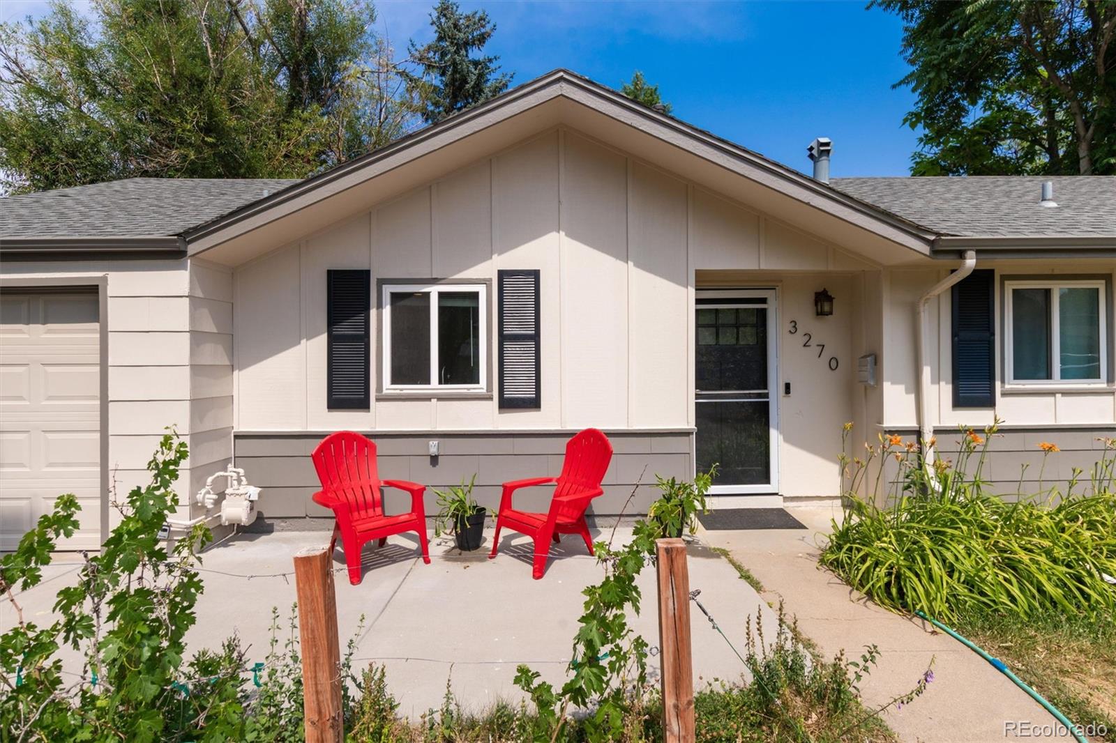 MLS Image #1 for 3270 s flamingo way,denver, Colorado