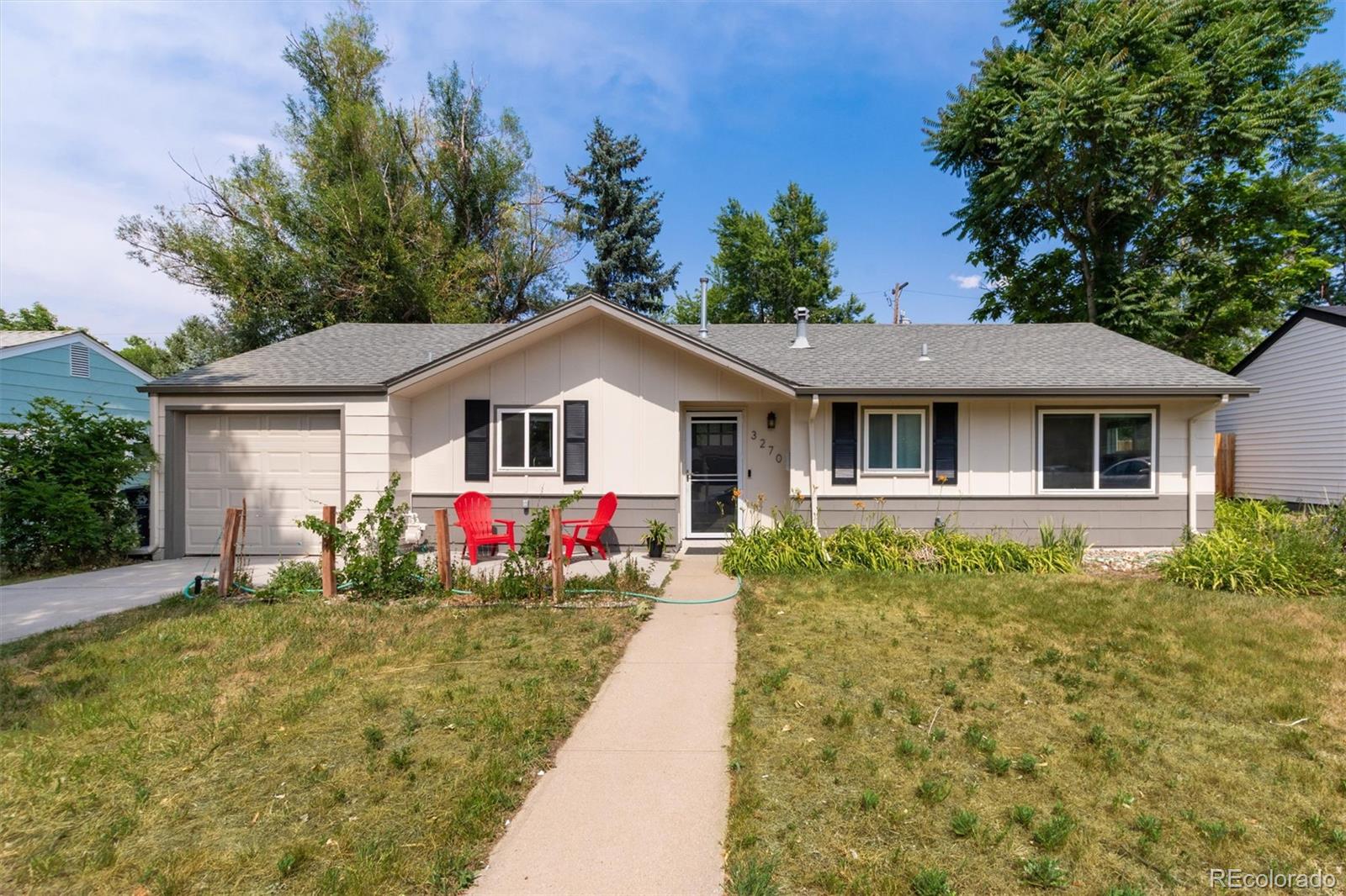 MLS Image #10 for 3270 s flamingo way,denver, Colorado