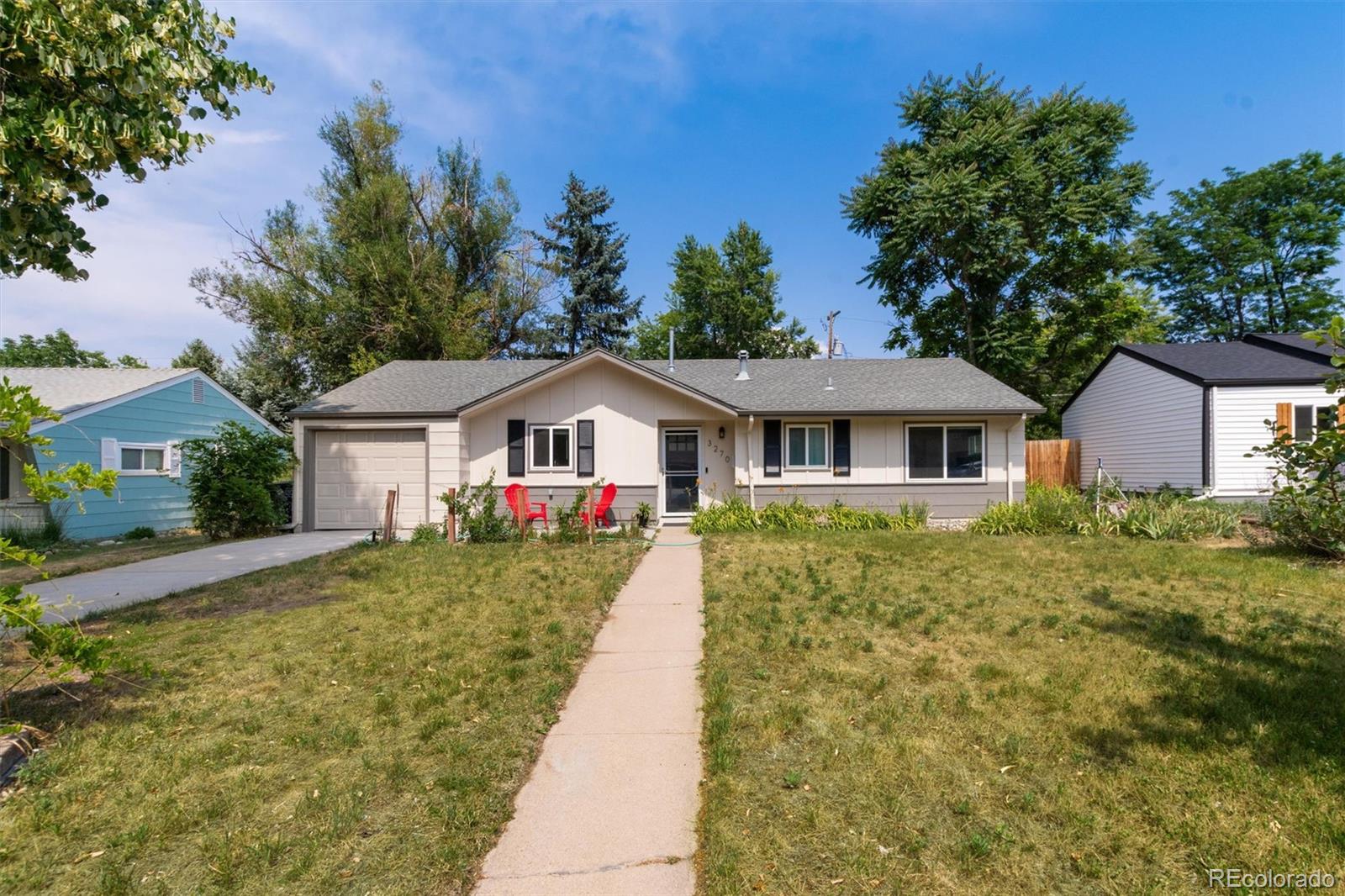 MLS Image #11 for 3270 s flamingo way,denver, Colorado