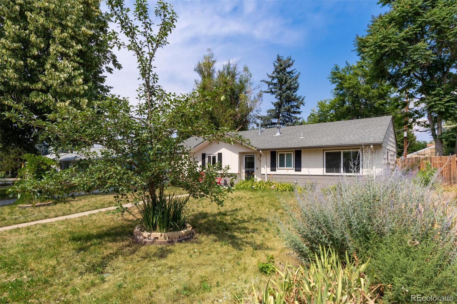 MLS Image #12 for 3270 s flamingo way,denver, Colorado