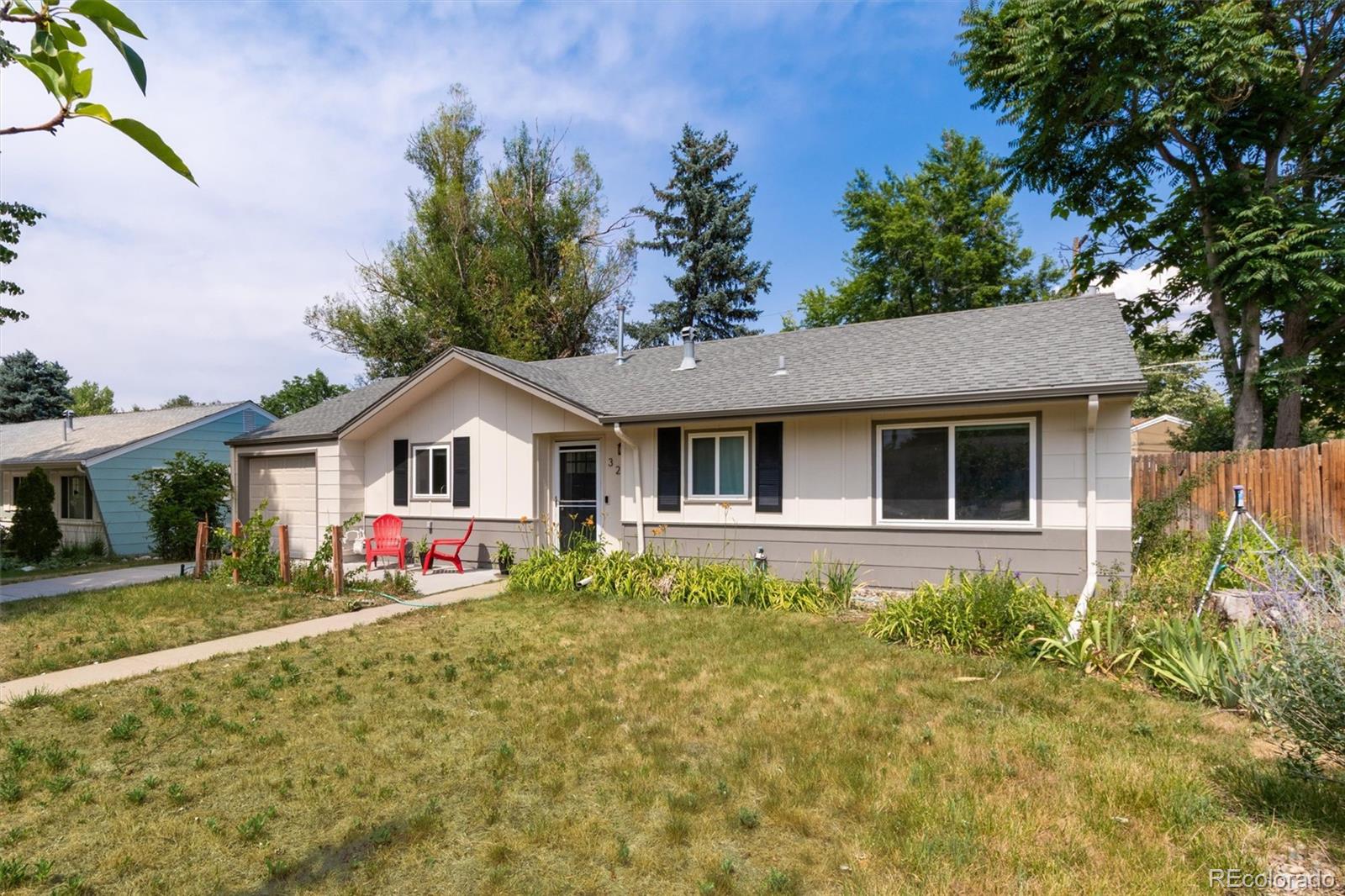 MLS Image #13 for 3270 s flamingo way,denver, Colorado