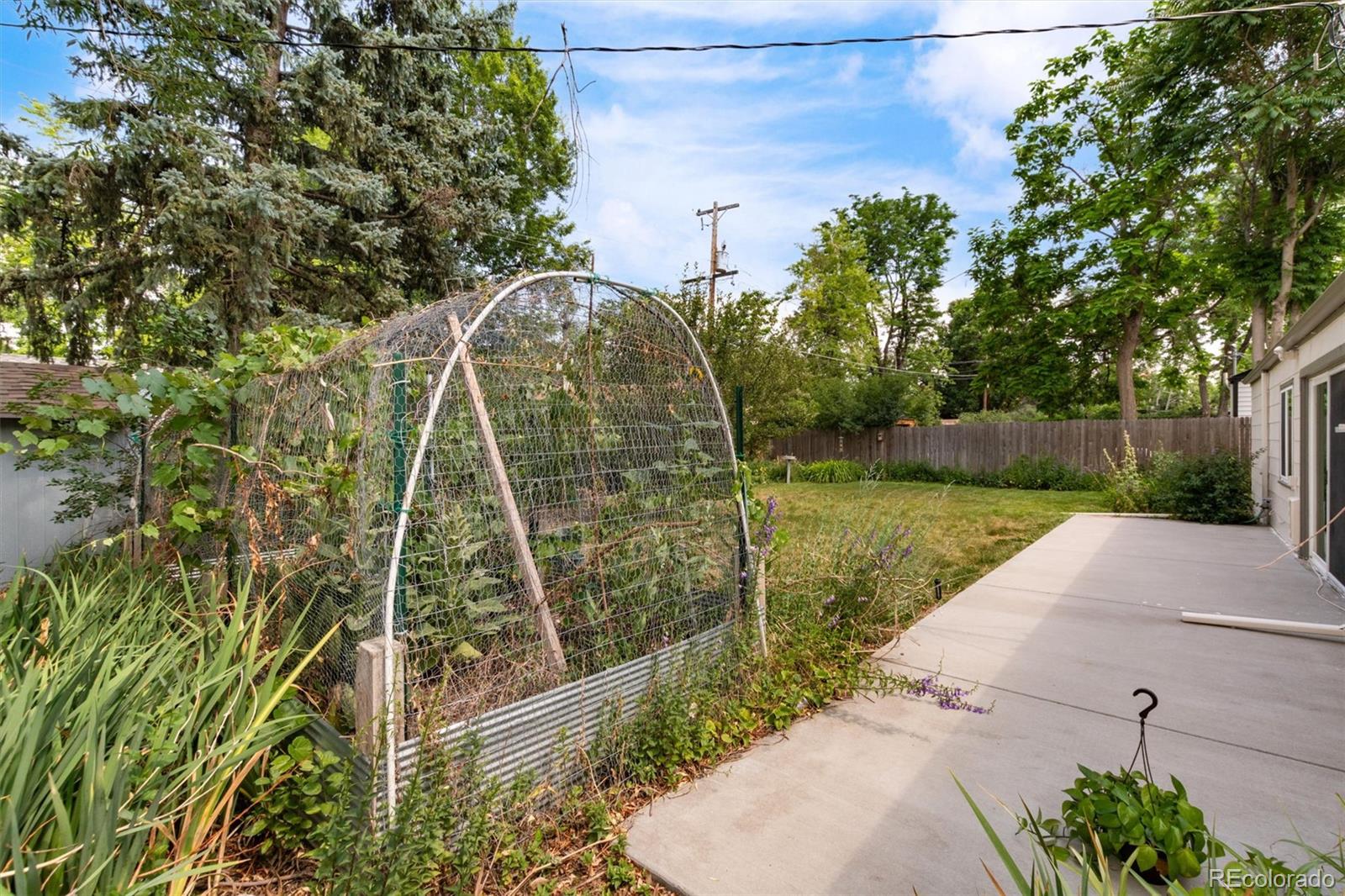MLS Image #30 for 3270 s flamingo way,denver, Colorado