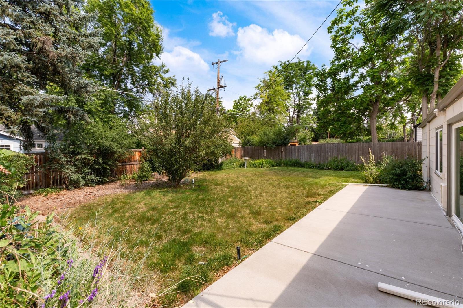 MLS Image #31 for 3270 s flamingo way,denver, Colorado