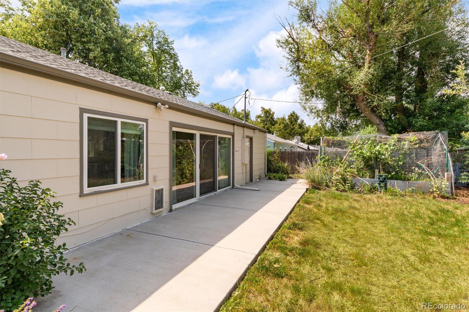 MLS Image #32 for 3270 s flamingo way,denver, Colorado