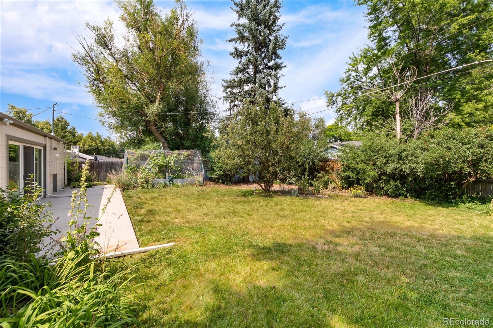 MLS Image #33 for 3270 s flamingo way,denver, Colorado