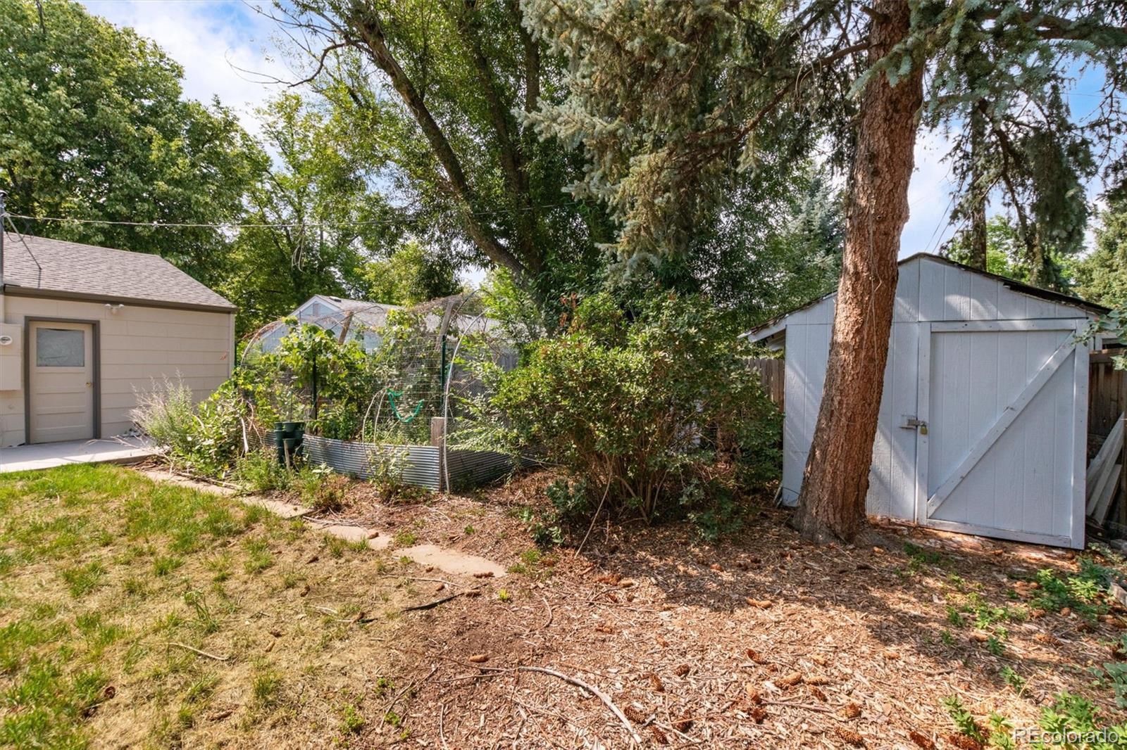 MLS Image #34 for 3270 s flamingo way,denver, Colorado