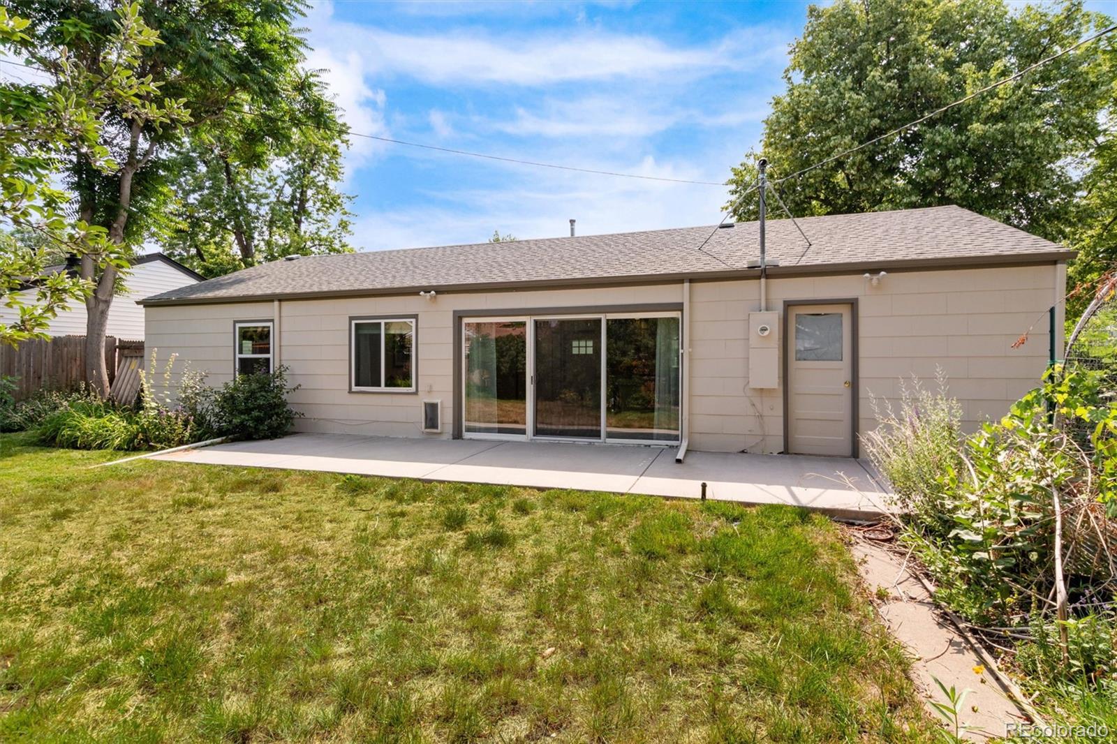 MLS Image #35 for 3270 s flamingo way,denver, Colorado