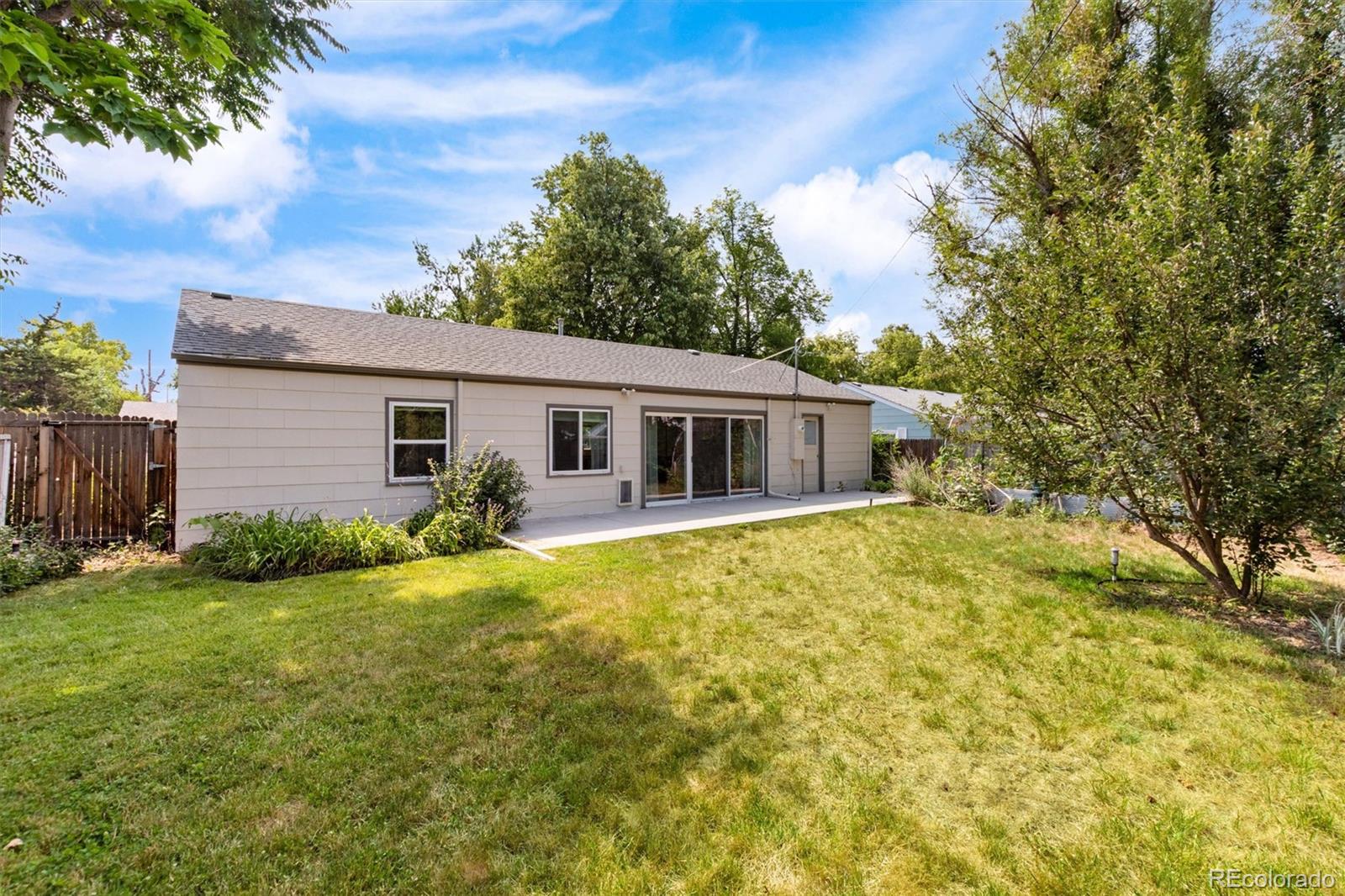 MLS Image #36 for 3270 s flamingo way,denver, Colorado