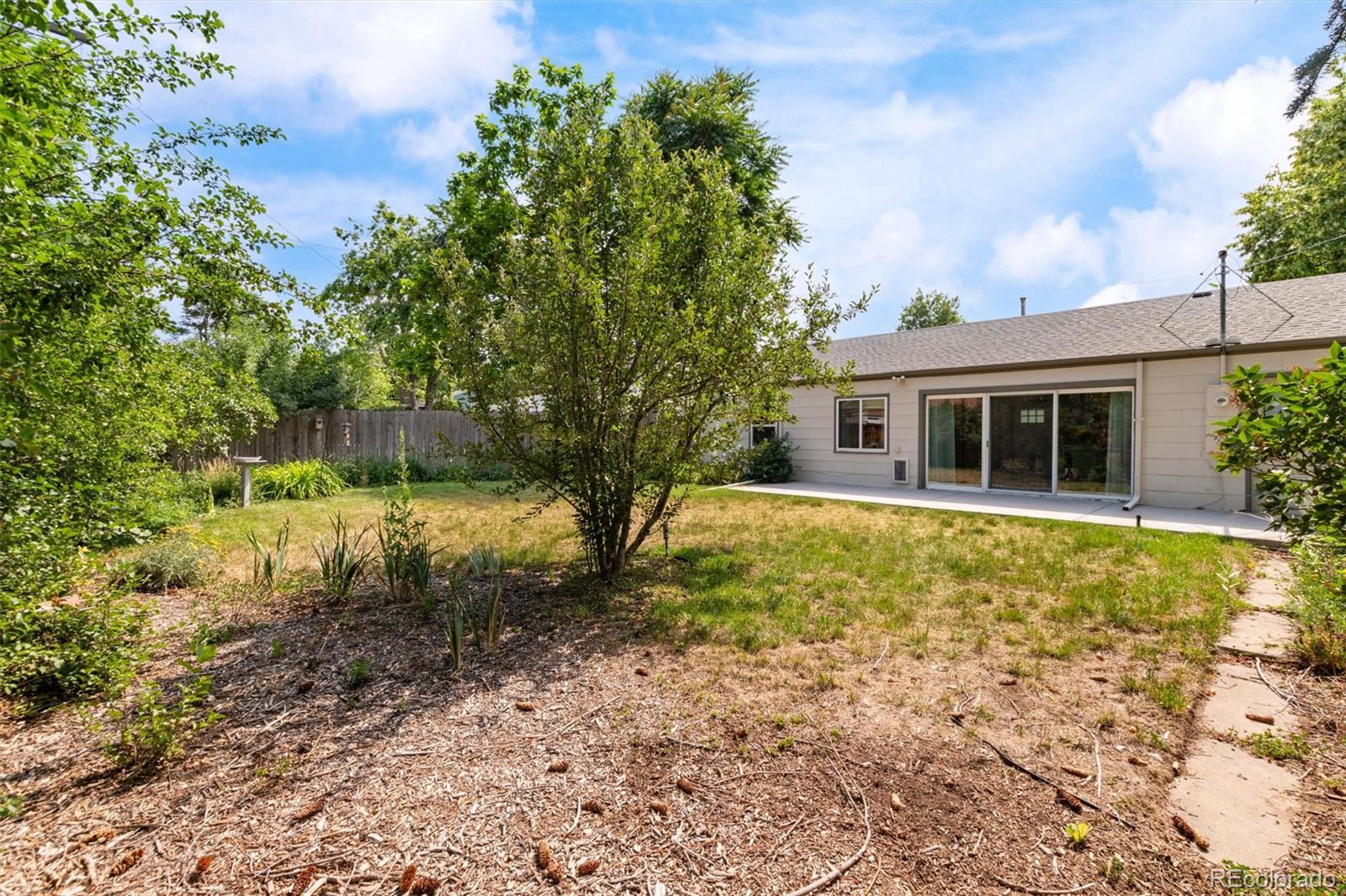 MLS Image #37 for 3270 s flamingo way,denver, Colorado