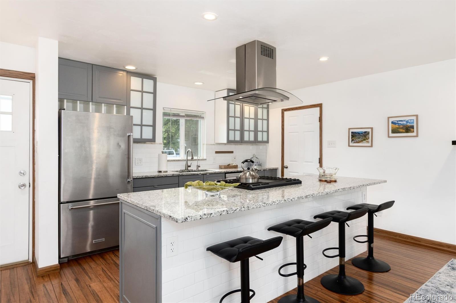 MLS Image #5 for 3270 s flamingo way,denver, Colorado