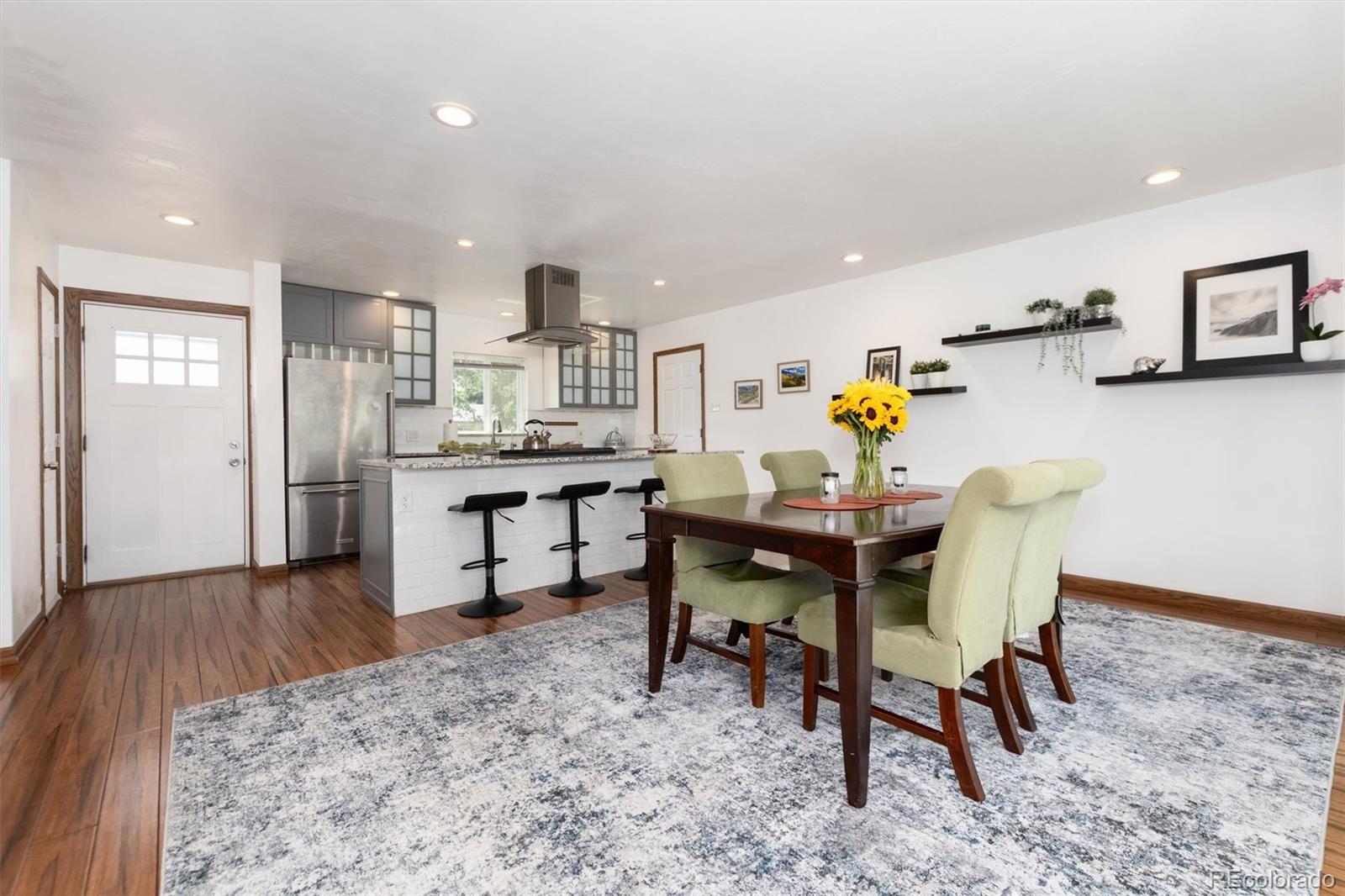 MLS Image #6 for 3270 s flamingo way,denver, Colorado