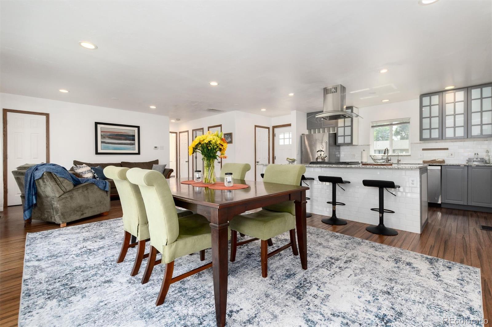MLS Image #7 for 3270 s flamingo way,denver, Colorado