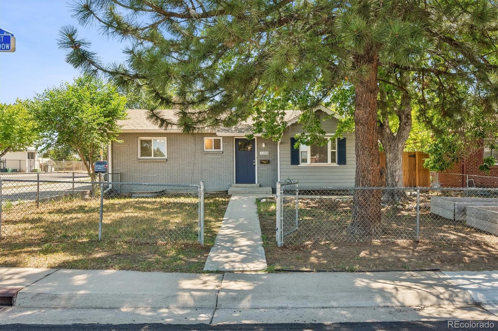 MLS Image #1 for 1108 s ingalls street,lakewood, Colorado