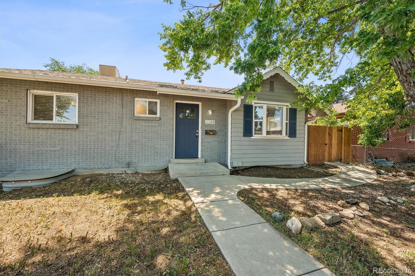 MLS Image #2 for 1108 s ingalls street,lakewood, Colorado