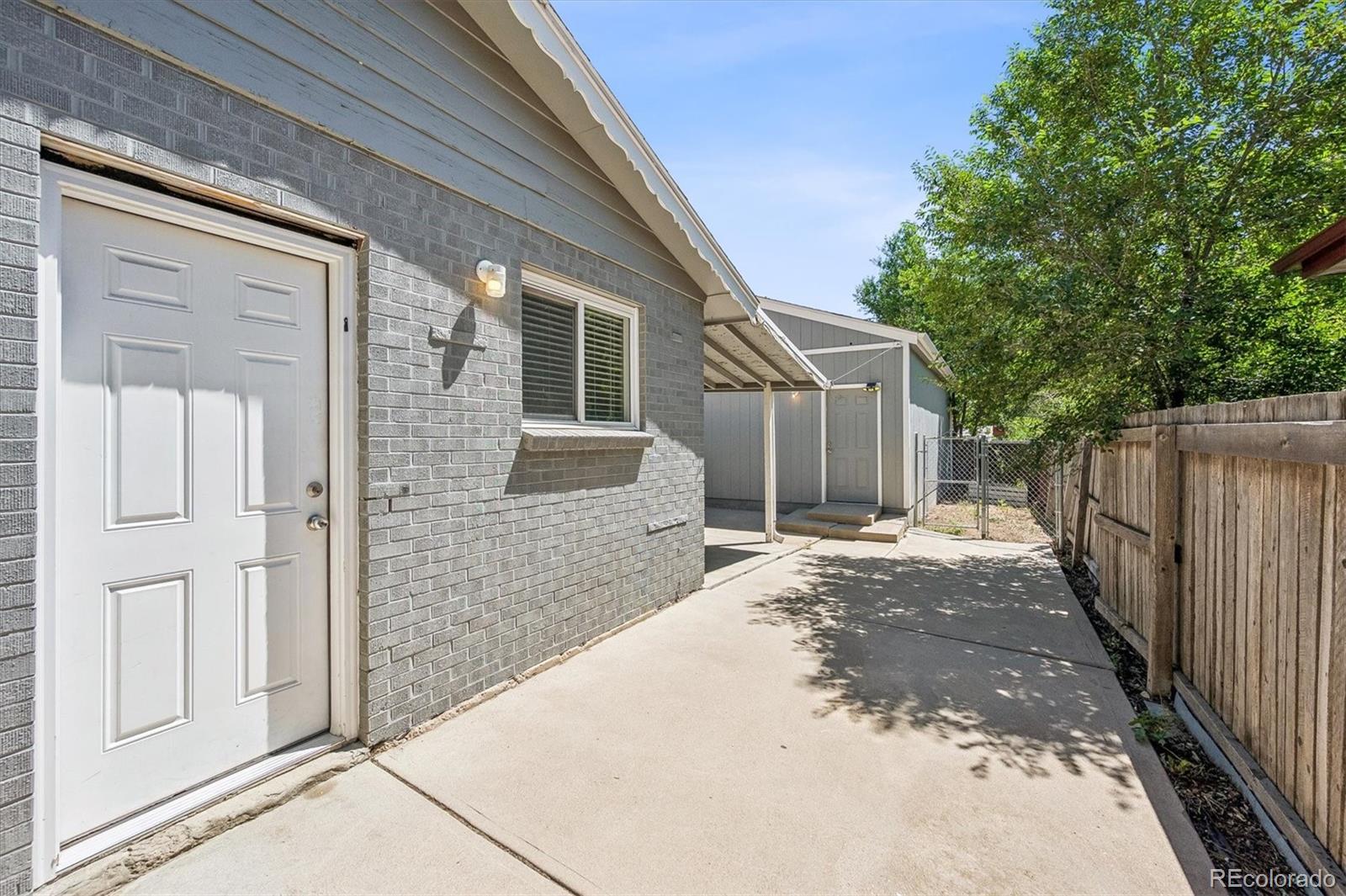 MLS Image #25 for 1108 s ingalls street,lakewood, Colorado