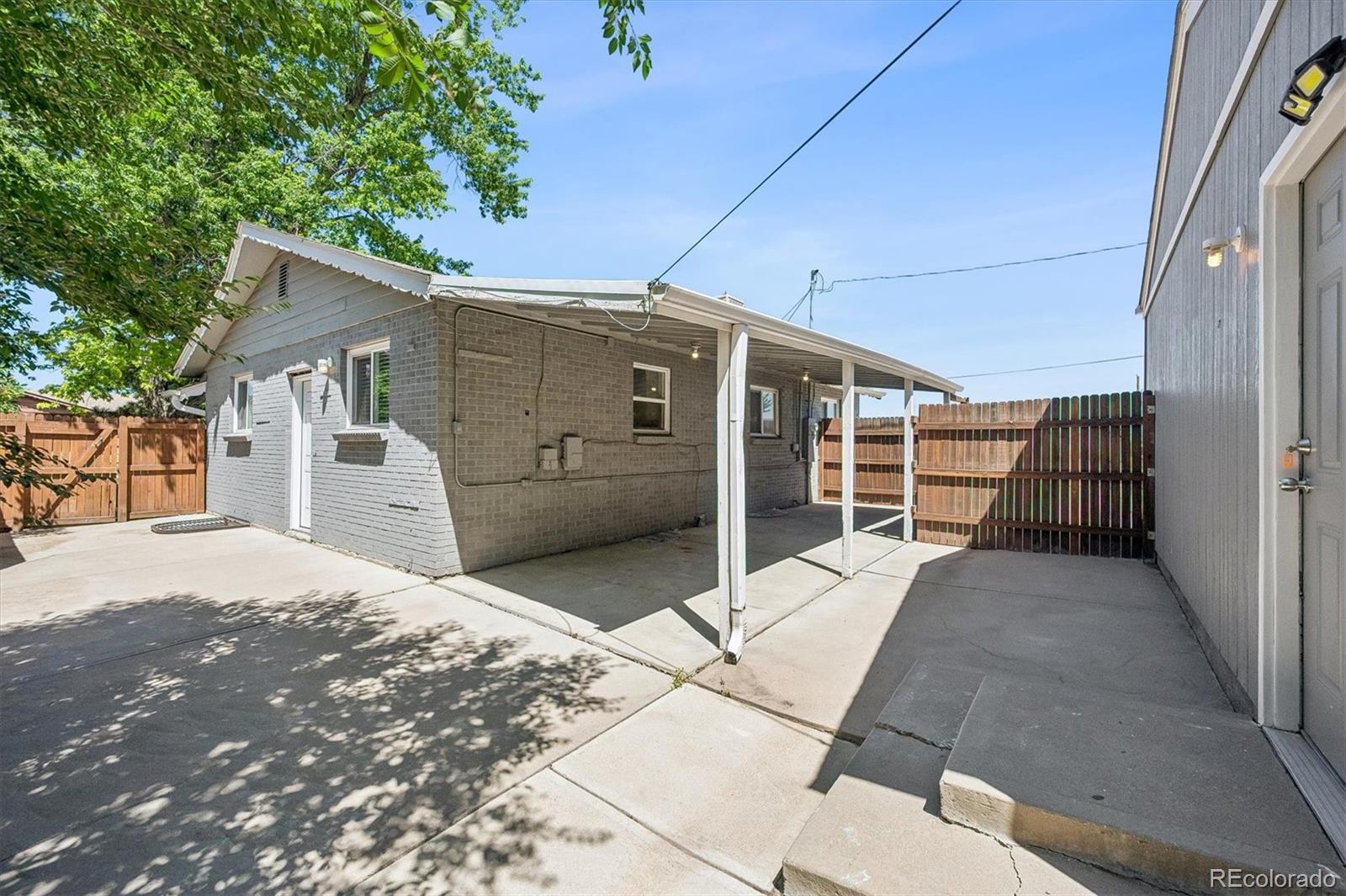 MLS Image #26 for 1108 s ingalls street,lakewood, Colorado