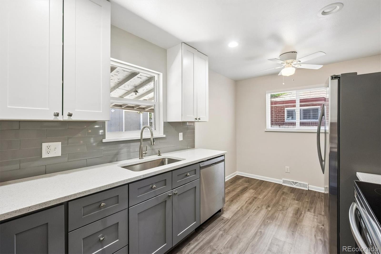 MLS Image #6 for 1108 s ingalls street,lakewood, Colorado