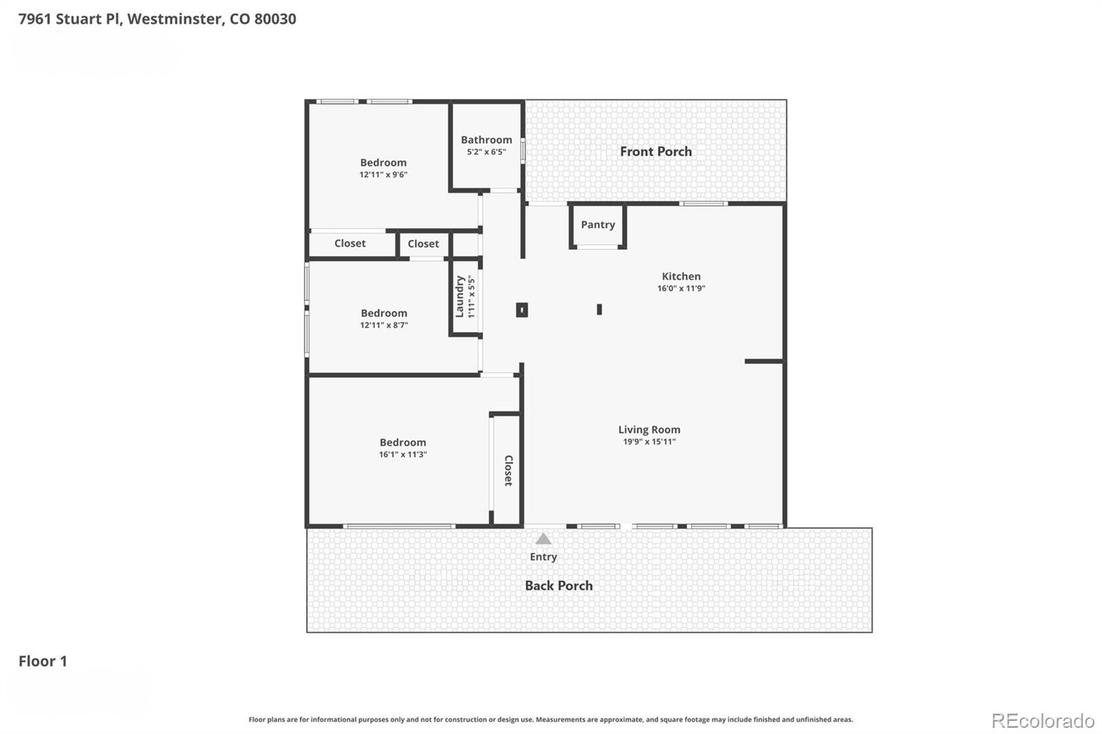 MLS Image #34 for 7961  stuart place,westminster, Colorado